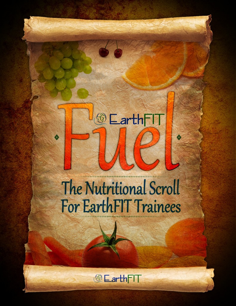 EarthFIT Fuel Beaufort SC