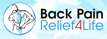 Back Pain Relief4Life Videos