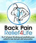 The World's Simplest and Most Effective way to Eliminate Back Pain... Fast and Naturally