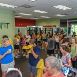Beaufort fitness