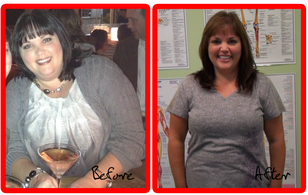 Weight Loss Success With Beaufort Personal Training