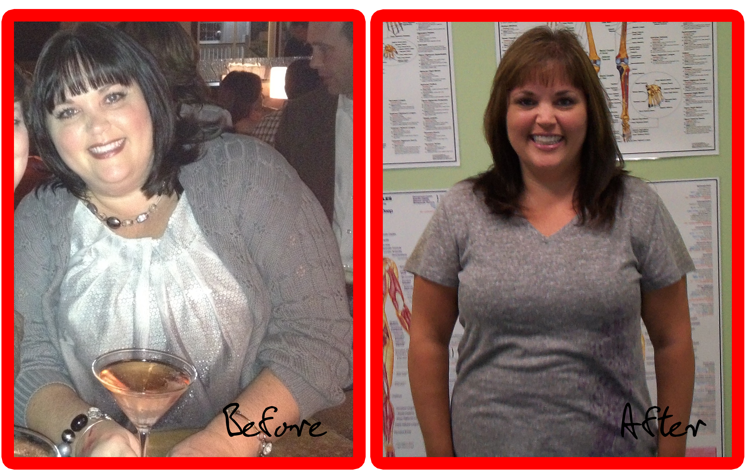 Weight Loss Success With Beaufort Personal Training