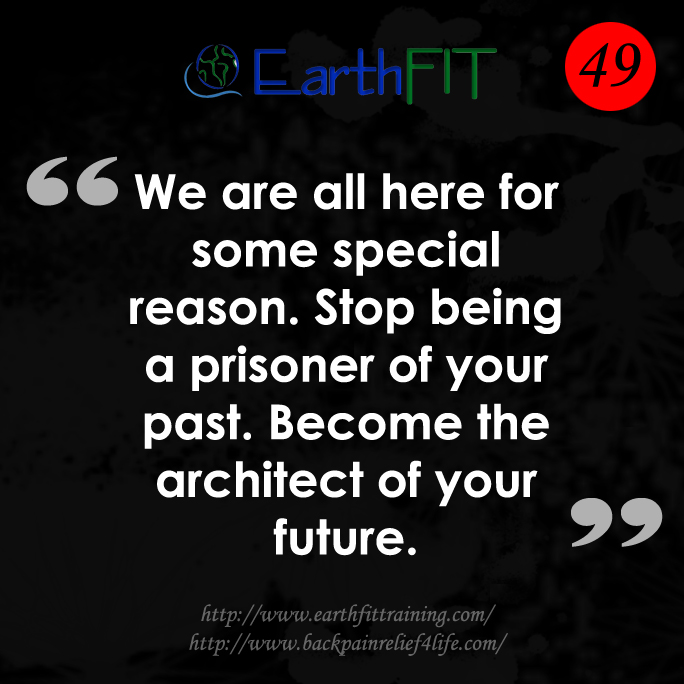 EarthFIT Quote of the Day