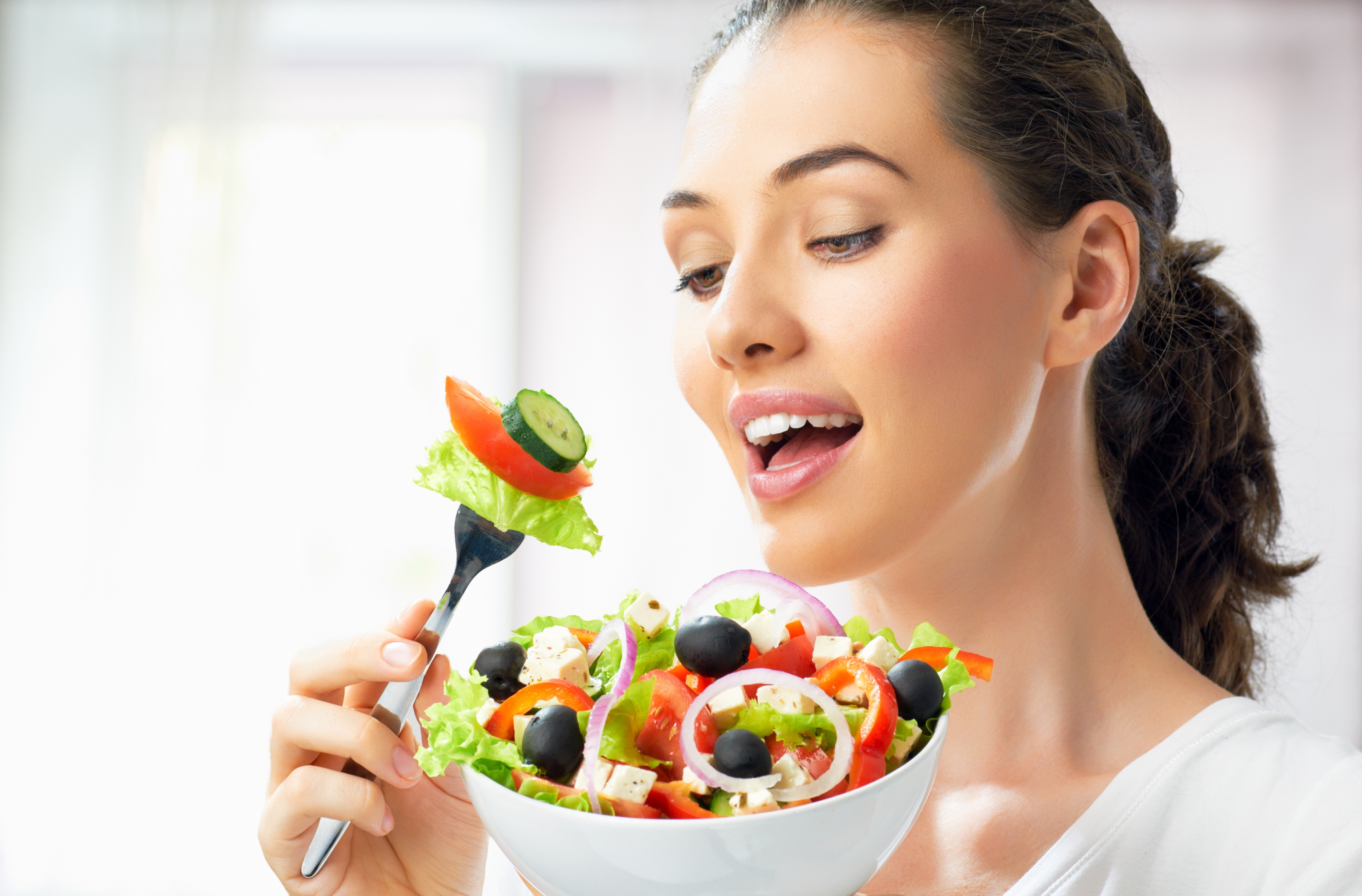 Beaufort Health and Fitness: Ways to End Food Cravings