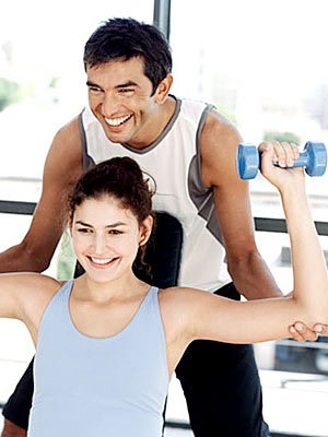 Beaufort SC Personal Training Beaufort Personal Training