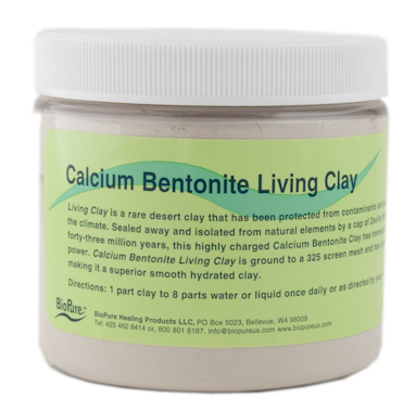 Beaufort Health and Fitness: 8 Essential Household Remedies
