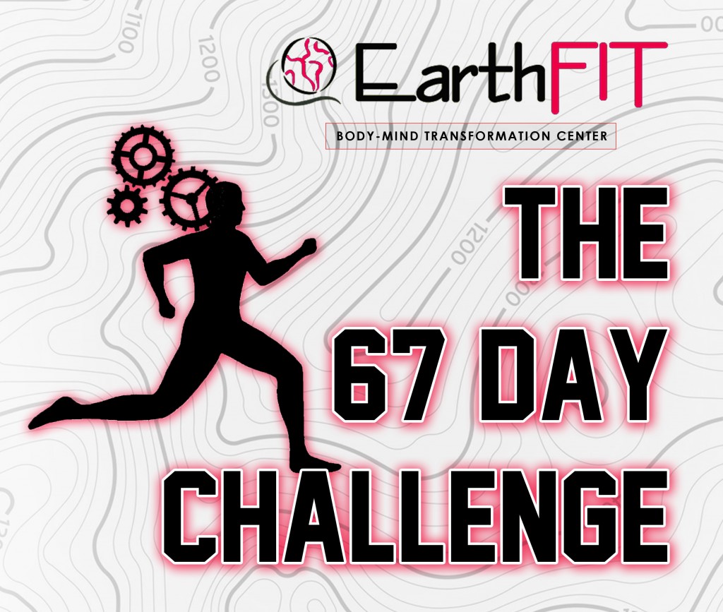 67 Day Challenge