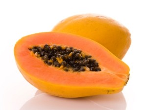 Health Benefits of Papayas