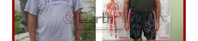 Life Testimonial: How Tom transformed at EarthFIT