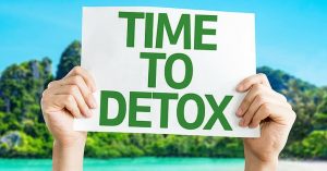 Detox Workshop