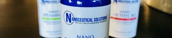 NANO supplements (Game Changers)