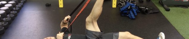 Beaufort Health and Fitness: PNF Stretching