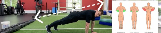 How To Get Better At Pushups