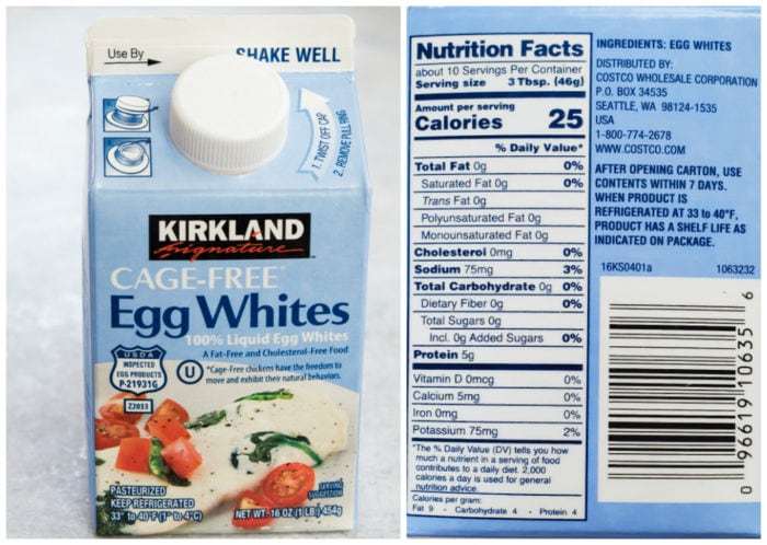 Eggs vs Egg Whites: Which Is Healthier?