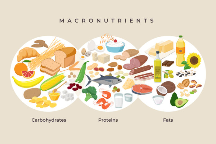 Macro and Micro Nutrients | Beaufort Nutrition