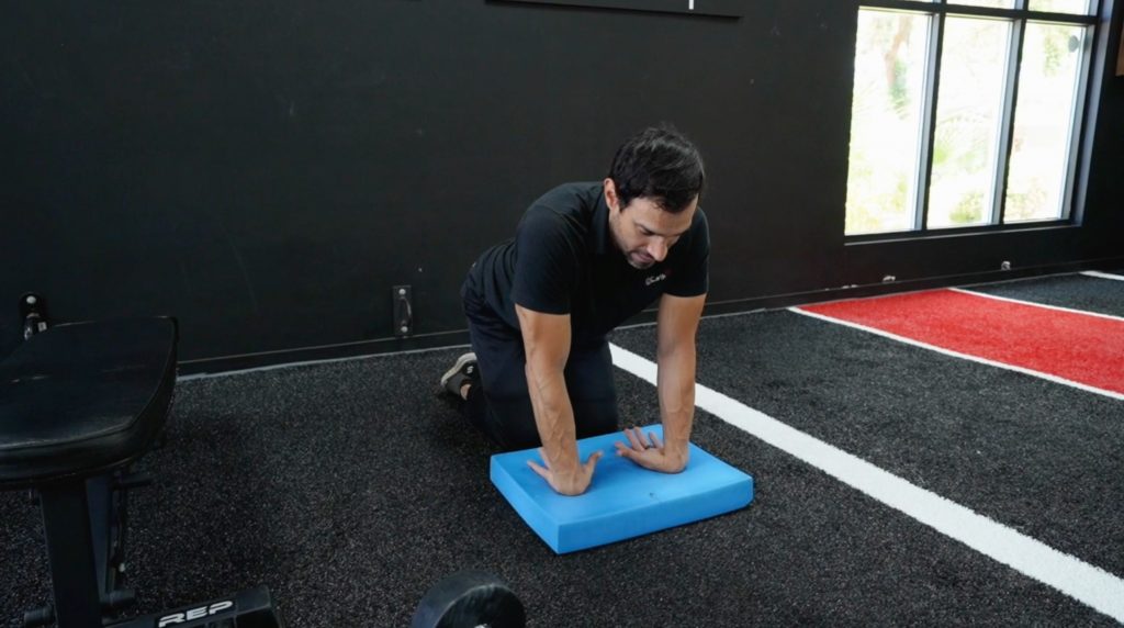 Grip Strength Exercises | Beaufort Fitness