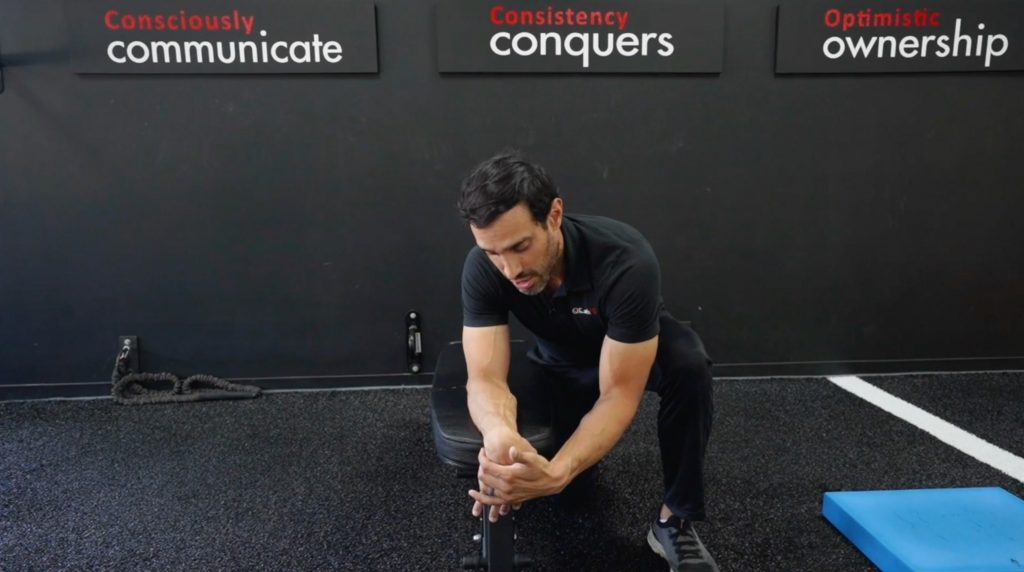 Grip Strength Exercises | Beaufort Fitness