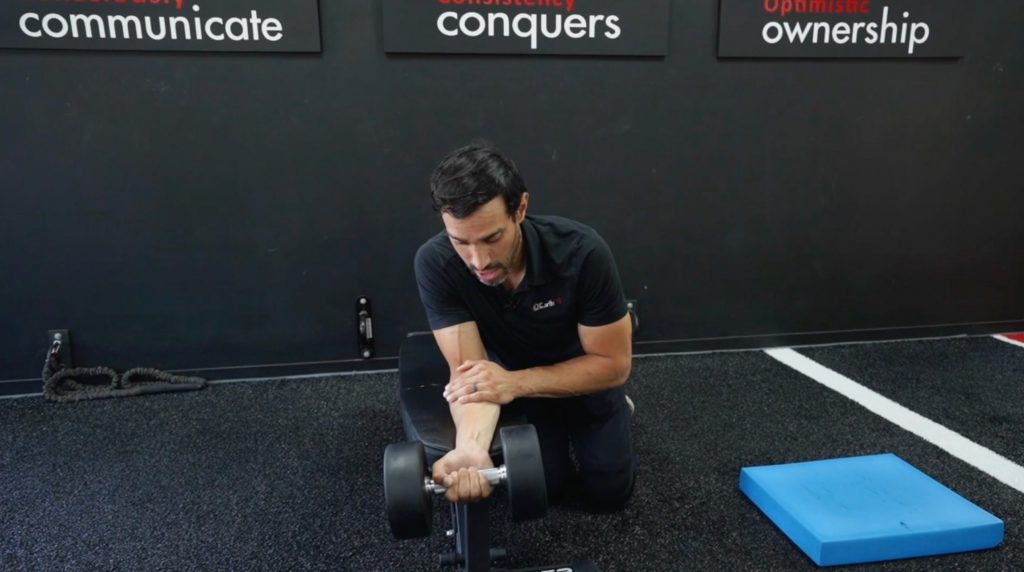 Grip Strength Exercises | Beaufort Fitness