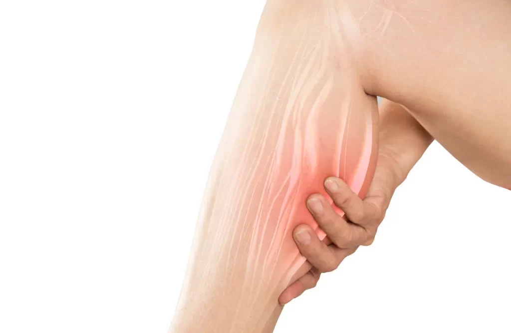 Muscle Cramps | Beaufort Health and Fitness Muscle Cramps | Beaufort Health and Fitness