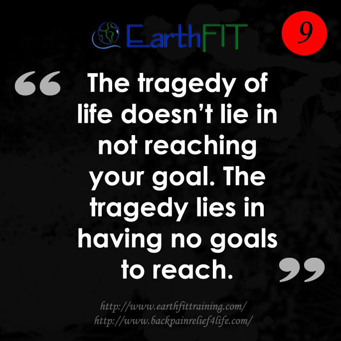 EarthFIT Quote of the Day