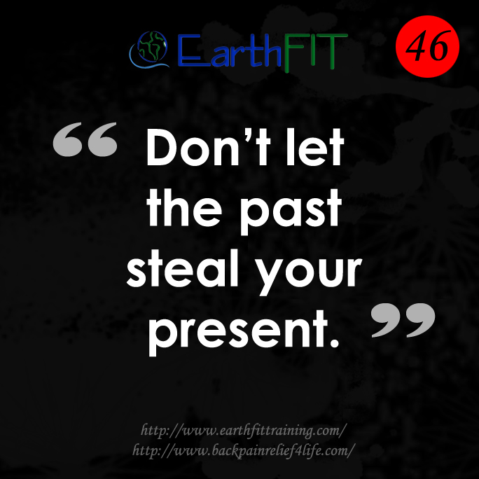 EarthFIT Quote of the Day