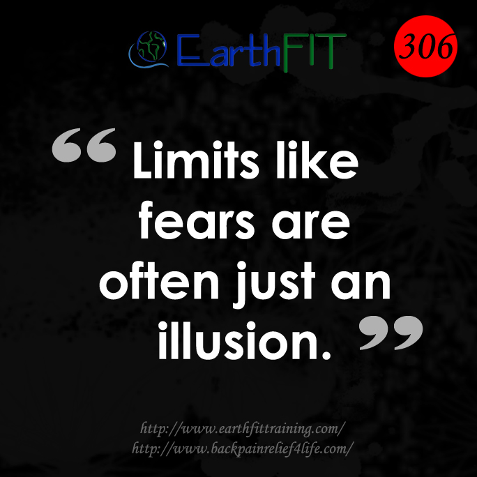 EarthFIT Quote of the Day