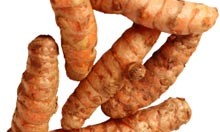 Beaufort health and fitness: Turmeric