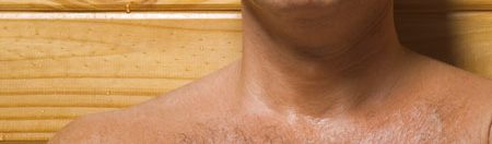 Saunas and How They Aid Detox