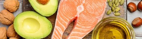 Omega 3 Fatty Acids: What Can They Do For You?